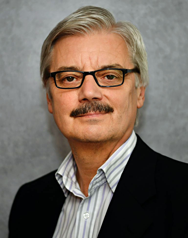  Uwe Heinemann